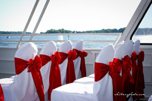 Amazing Mooresville weddings | Lady of the Lake | Lake Norman