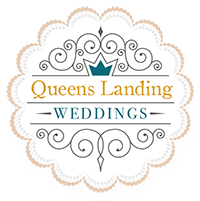 Weddings at Queenslanding Logo
